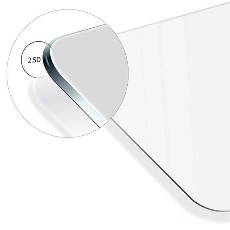 2 шт. для Sharp Aquos S2 S3 ультратонкая прозрачная защитная пленка для экрана из закаленного стекла для Sharp S2 S3 Оригинальная защитная пленка для переднего стекла