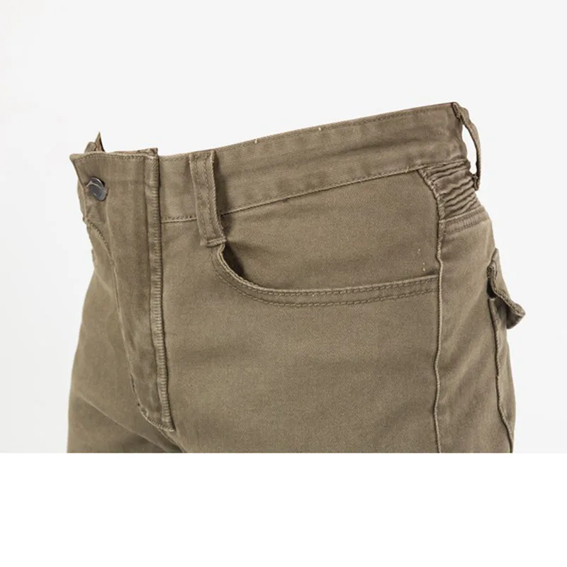 Racing Pants Jeans - Image 5