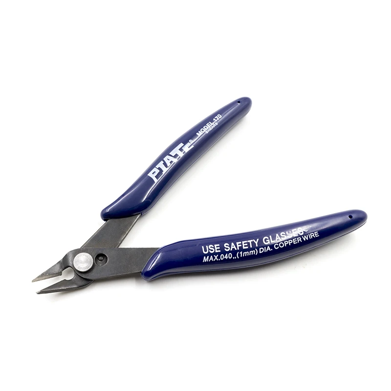 

Ewinvape Piler Cable Cutter Coil Cutter Cutting Heating Coil Wire Electronic Cigarette DIY Tools for Vape RTA RDA RDTA