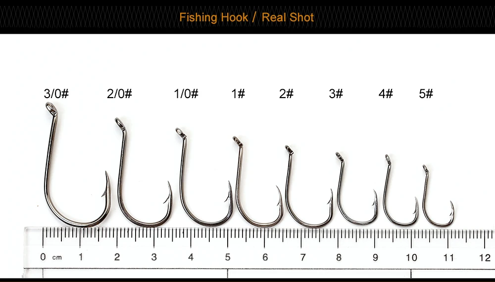 FTK рыболовный крючок Восьмиугольные рыболовные крючки 3/0#-1/0# с 50 шт. 1#-5# с 100 шт. крючками из Норвегии для ловли карпа Anzol рыболовный крючок т