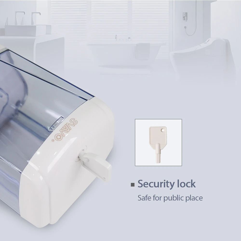 Najtaniej 600ml pojemność automatyczny dozownik mydła bezdotykowy czujnik odkażacz do rąk dozownik detergentu naścienny do łazienki kuchnia