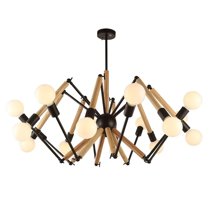 

Para Sala Jantar Pendente Lampara De Techo Colgante Moderna Nordic Flesh Hanging Lamp Lampen Modern Loft Luminaria Pendant Light