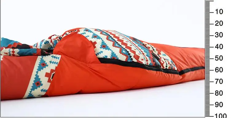 Adult Mummy Goose Down Sleeping lazy bag Outdoor Camping Spring Winter Waterproof Envelope Sleeping Bag Mattress Compression Bag Adult Mummy Goose Down Sleeping lazy bag Outdoor Camping Spring Winter Waterproof Envelope Sleeping Bag Mattress Compression Bag