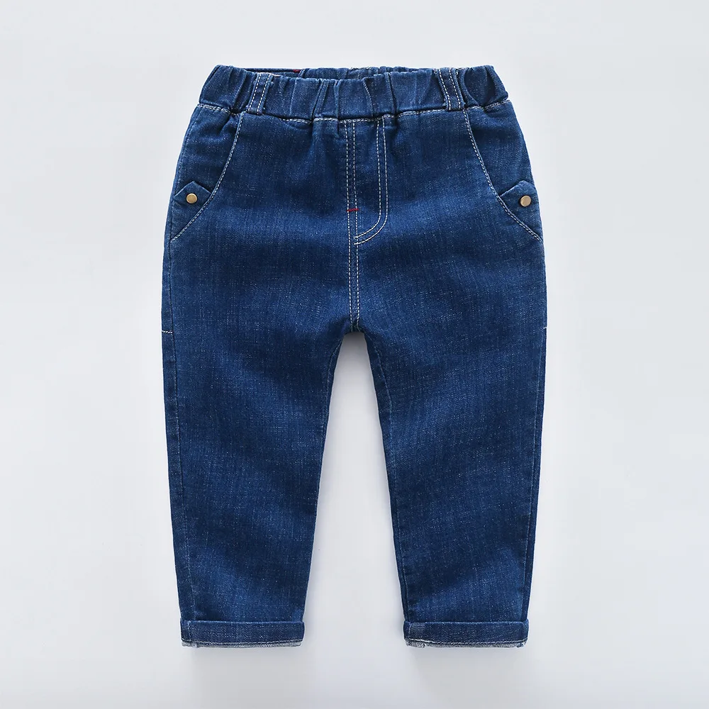 calça jeans para criança de 8 anos