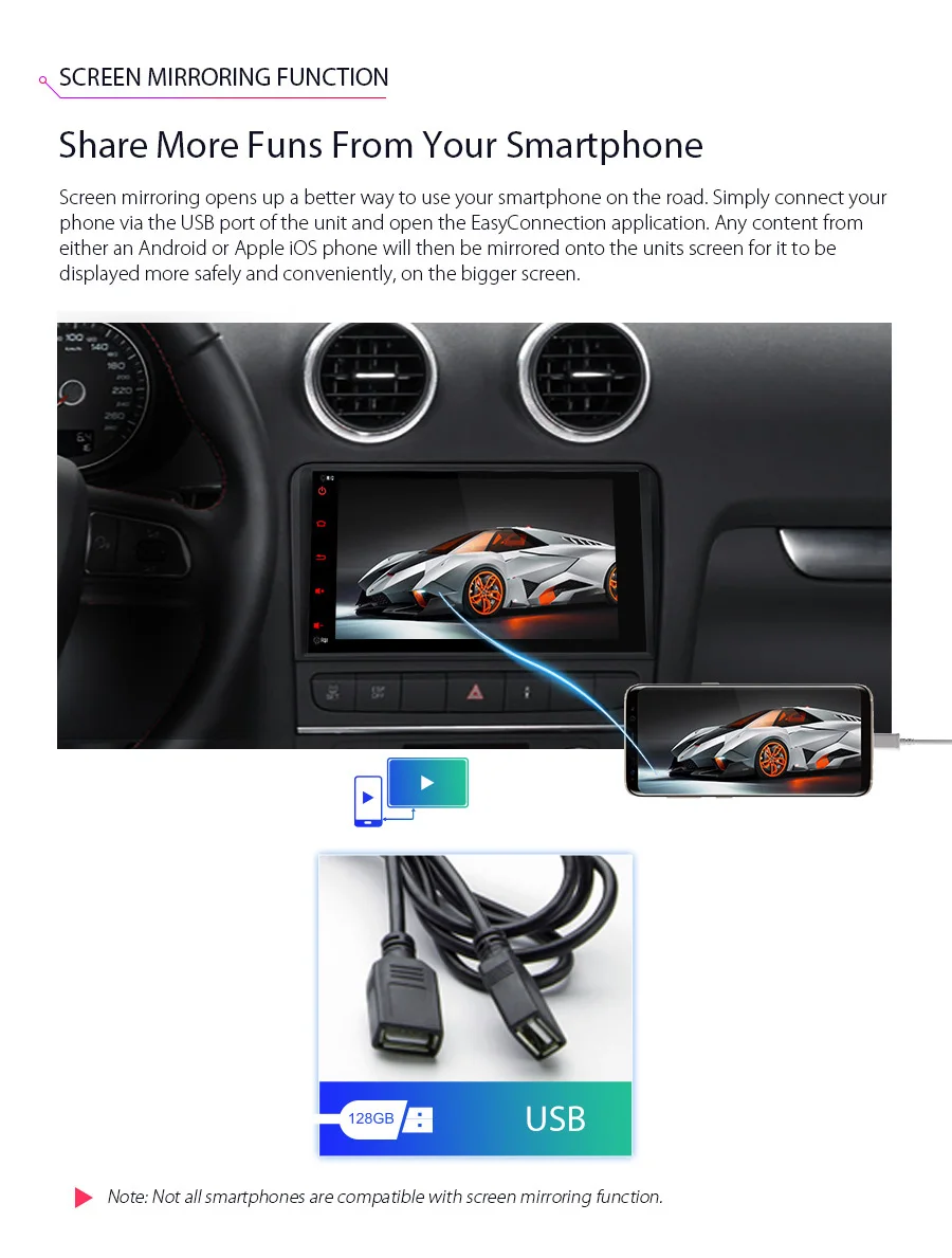 Excellent 8" Octa-Core Android 8.1 OS Car Multimedia Navigation GPS Radio for Audi A3 2003-2012 & Audi S3 2006-2012 & Audi RS3 2011-2012 10 Excellent 8" Octa-Core Android 8.1 OS Car Multimedia Navigation GPS Radio for Audi A3 2003-2012 & Audi S3 2006-2012 & Audi RS3 2011-2012 10