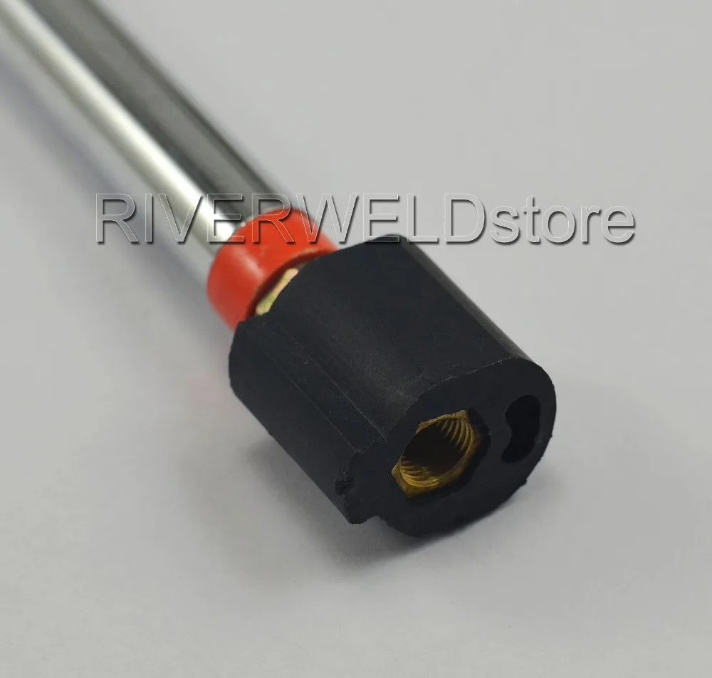 Горелка Лебедь Binzel Style MB 36 KD MIG Torch аксессуары для гофонарь MAG|Сварочные горелки| |