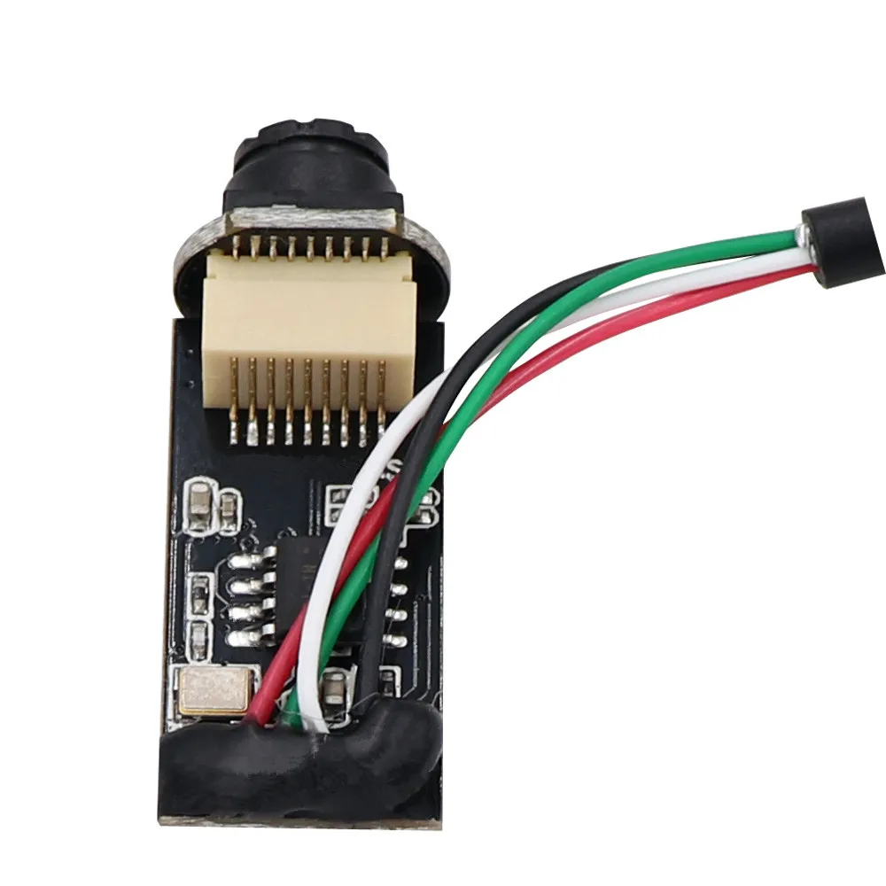 Мини размер диаметр 13 5 мм 1 МП HD 720P CMOS H42 USB модуль камеры OTG UVC эндоскоп Plug Play веб