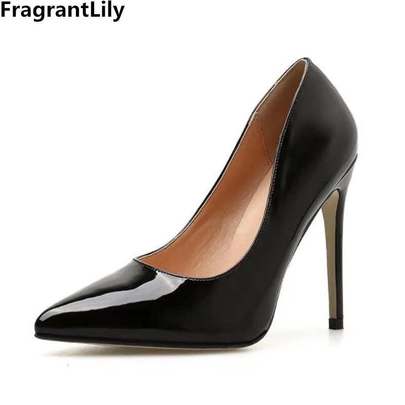 spring high heels