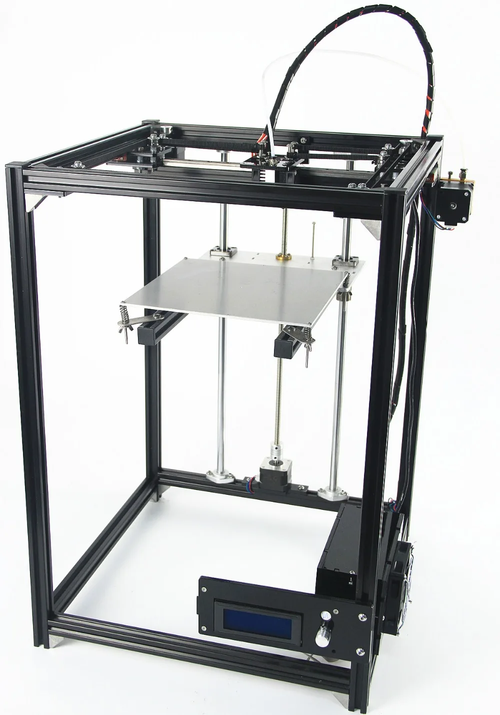 CB 5 single big print size E3D extruder printer 3D drawing robot ... - CB 5 Single Big Print Size E3D ExtruDer Printer 3D Drawing Robot Functions Laser Engraving 3D