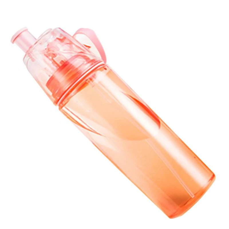 Спортивная бутылка для воды шейкер протеина Велоспорт тренажерный зал My Drink Squeeze