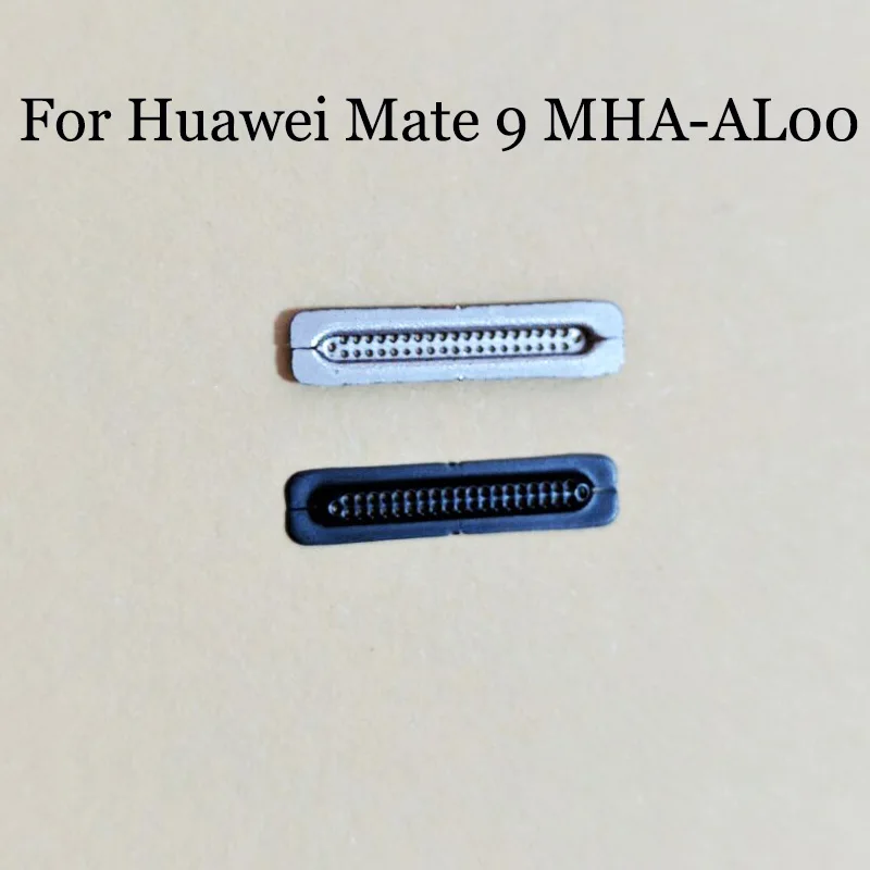 Для Huawei Mate9 спикер сетка Пыленепроницаемая решетка с водонепроницаемым клеем для