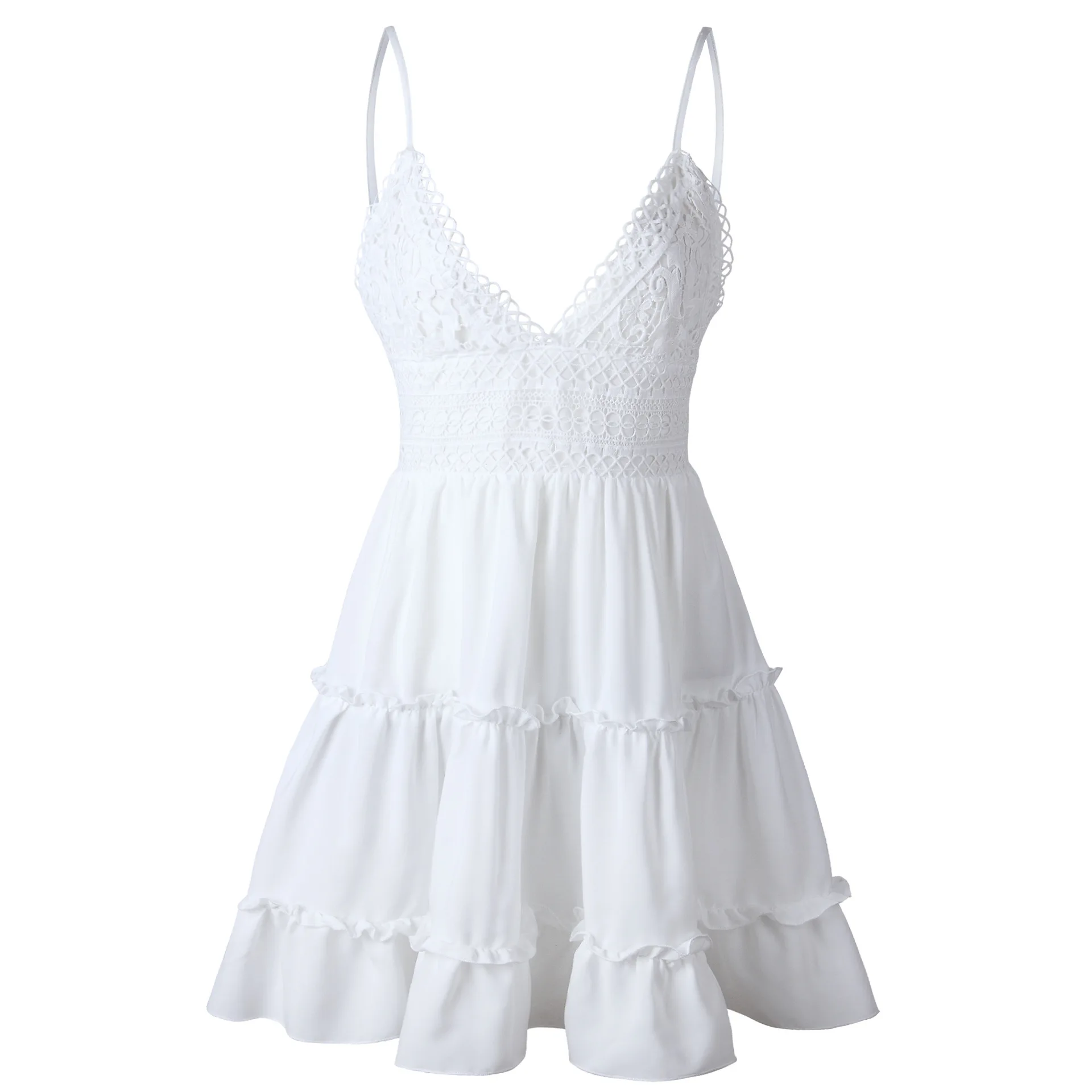 lace sundress