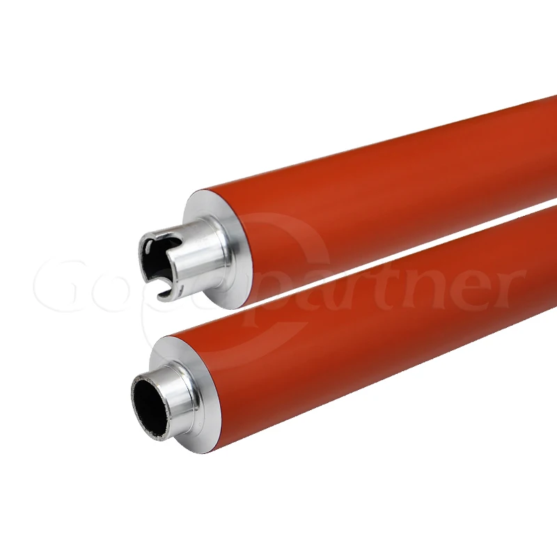 Rolo de Calor Superior para Samsung Scx6545 para Xerox Jc96-05295a Scx6555 Workcentre 4250 4260 4265 1 pc x Jc91-00973a Jc96-04991a 5 Peças de impressora