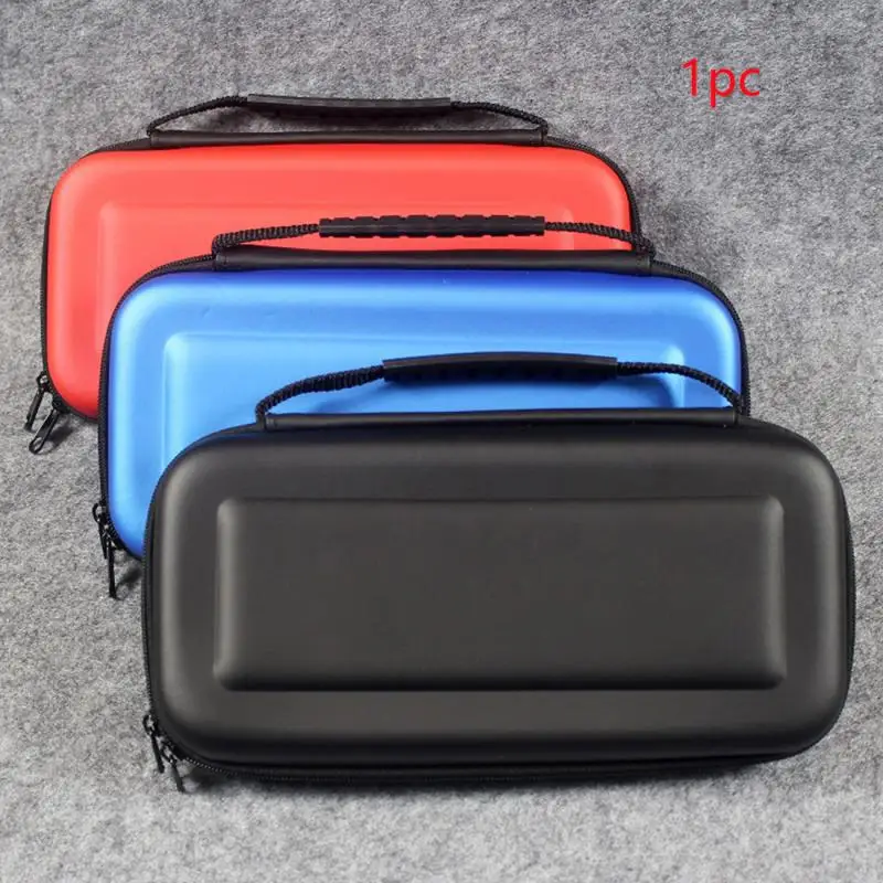 

Portable Carrying Storage Bag Hard Shell Case for Nintend Switch Water-resistent EVA for Nitendo switch NS Console Accessories#2