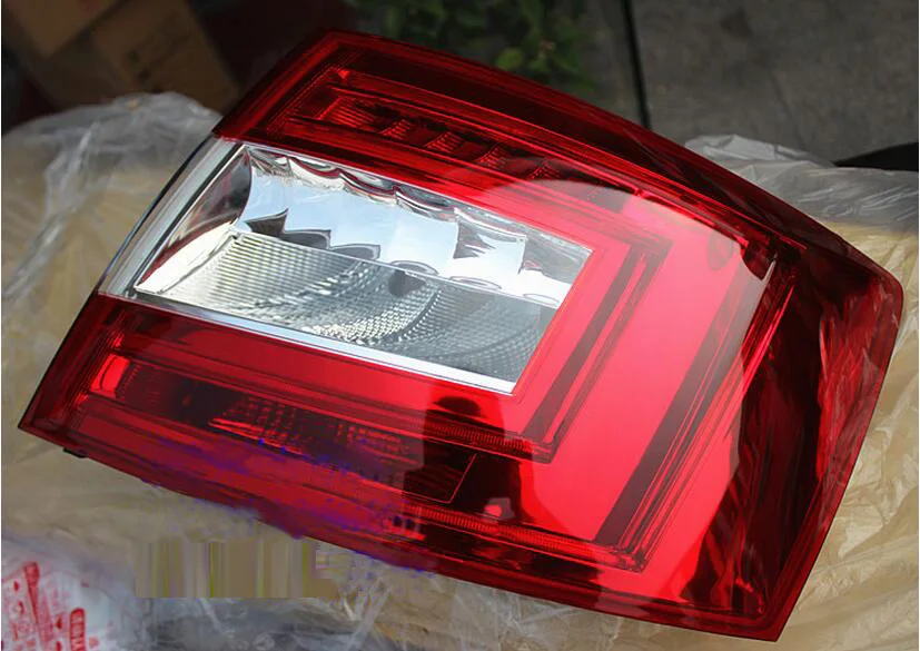 

car-styling,Octavia Tail light,2014 2015 2016,led,Free ship!Octavia fog light;Rapid,car-covers,Chrome;Yeti,CX-5 rear light