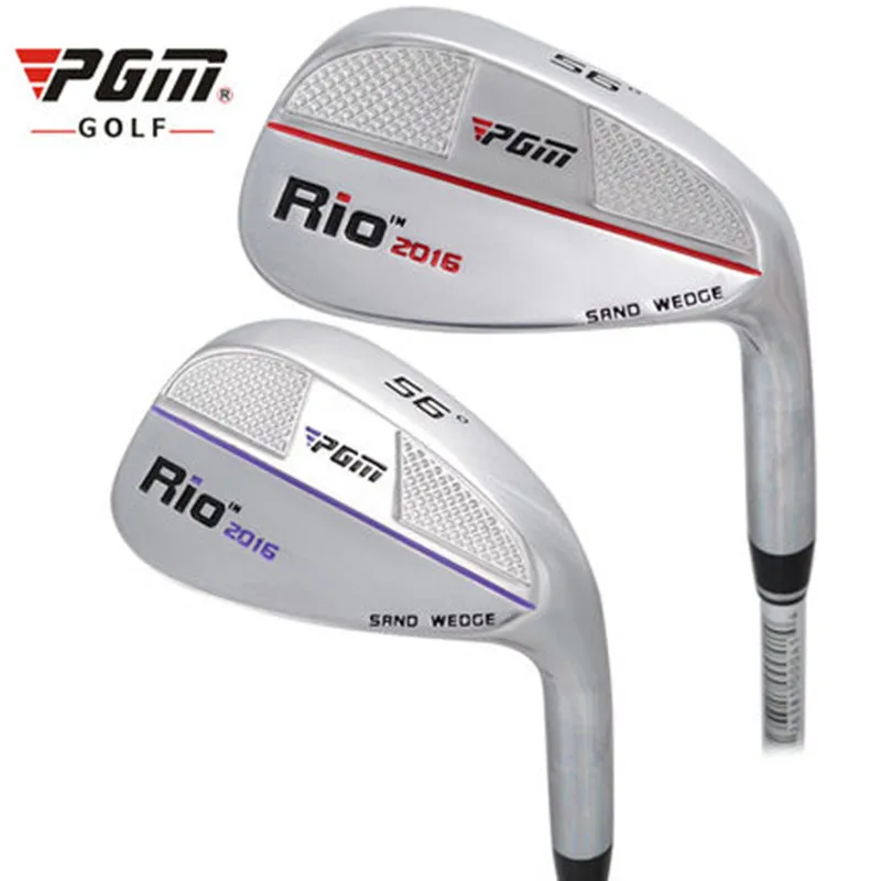 New PGM genuine golf club Steel Right Handed S Wedges golf pole bar