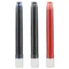 Pilot IC-50 sac ink cartridges FP-50R black blue red 3 colors Japan 4
