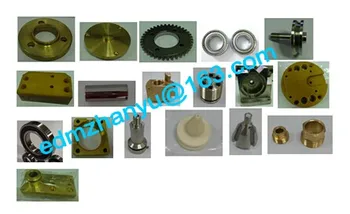 

22221807 ring for Joemars wire EDM - LS machines