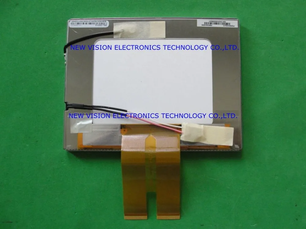 PD050VX2(LF) PD050VX4(LF)+ Класс " дюймов 640(RGB)* 480 ЖК-Экран Дисплей для PVI