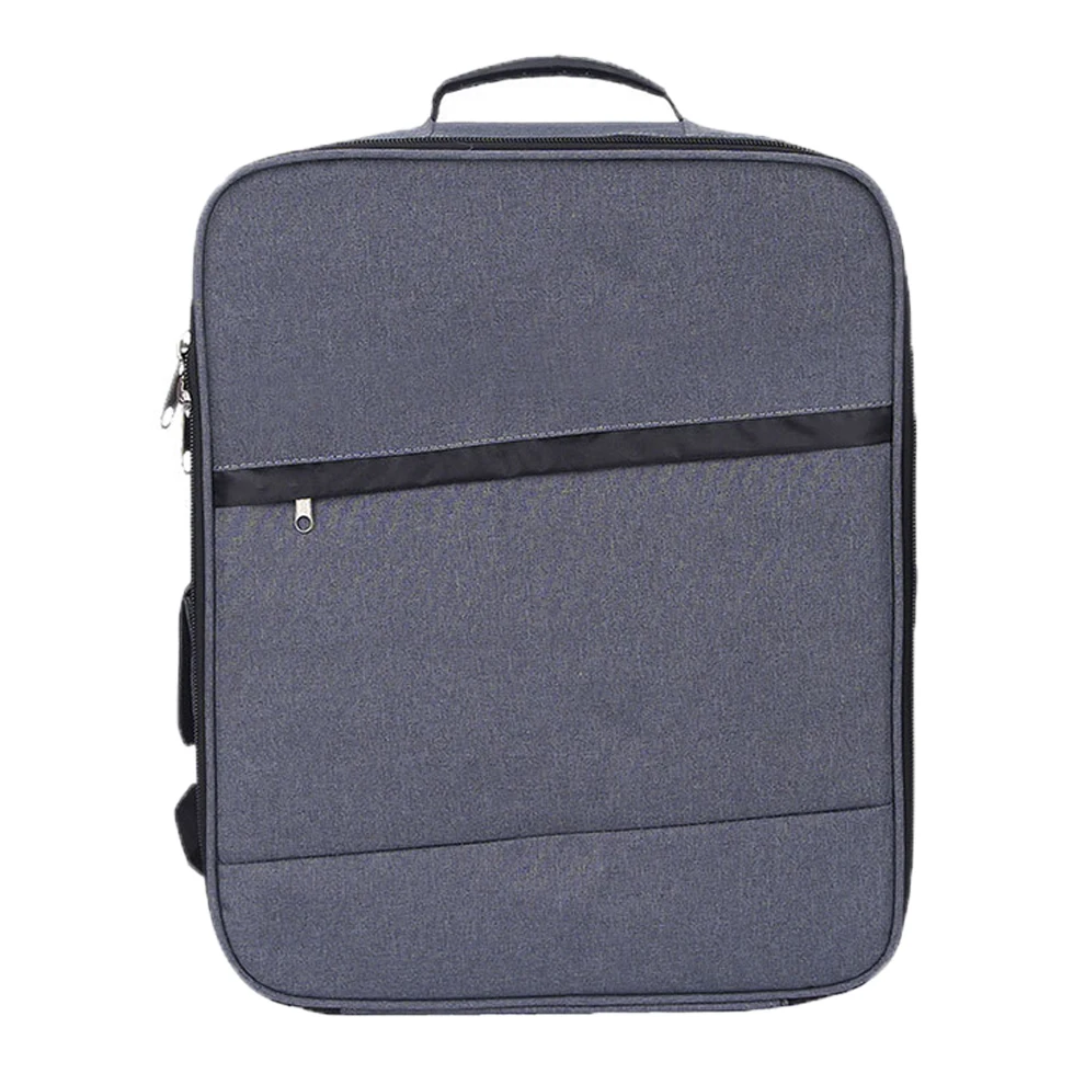 DJI Drones Phantom 4 RC Quadcopter Backpack PHANTOM 4 Case Universal Waterproof Carry Case For Phantom 4PROPRO+ 2.0V-2