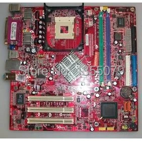

T6420 T6426 T6528 T6532 T6534 T6536 T6538 MS-7207 4006127R 105551 MOTHERBOARD Refurbished