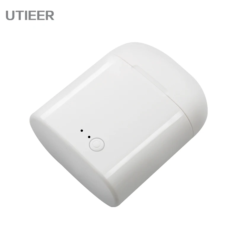 Беспроводные наушники i7 MiNi Bluetooth стерео спортивные для всех смартфонов|Наушники