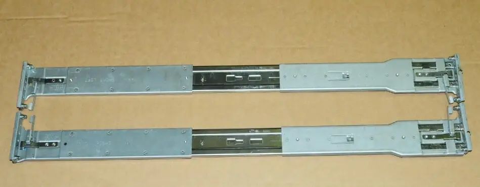 

737412-001 679365-001 Server Rack Mount Rail Kit for DL380p Gen8 G8 Server