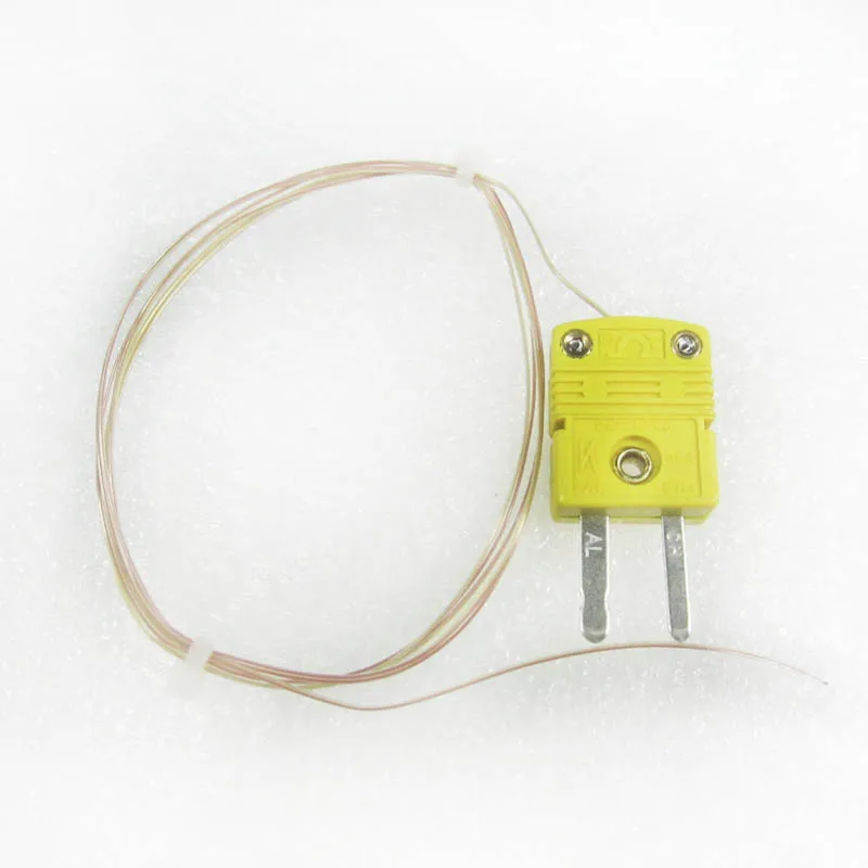 

BGA temperature Wire Omega K Type Thermocouple sensor for BGA reworking station