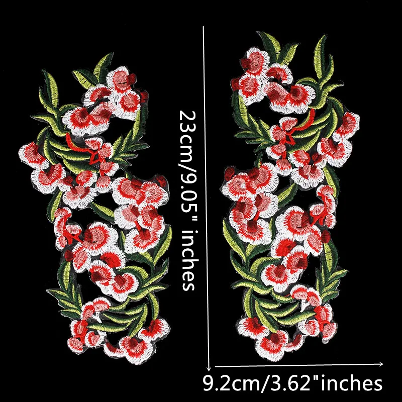 10pair-Flower-Mirror-Pair-Patches-Embroidered-Applique-Iron-on-Patch-Sticker-Lace-Fabric-Motifts-Craft-Sewing (2)
