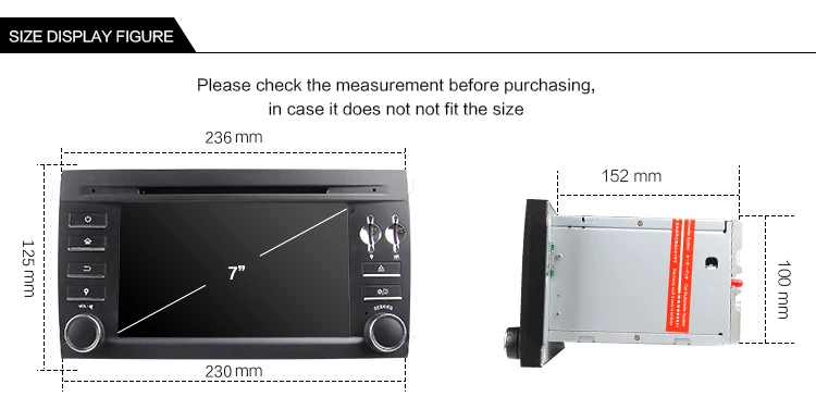 Clearance Idoing 2Din Steering Wheel For Porsche Cayenne Car Multimedia DVD Player Android7.1 GPS Navigation Video WIFI SWC Head Stereo 24 Clearance Idoing 2Din Steering Wheel For Porsche Cayenne Car Multimedia DVD Player Android7.1 GPS Navigation Video WIFI SWC Head Stereo 24