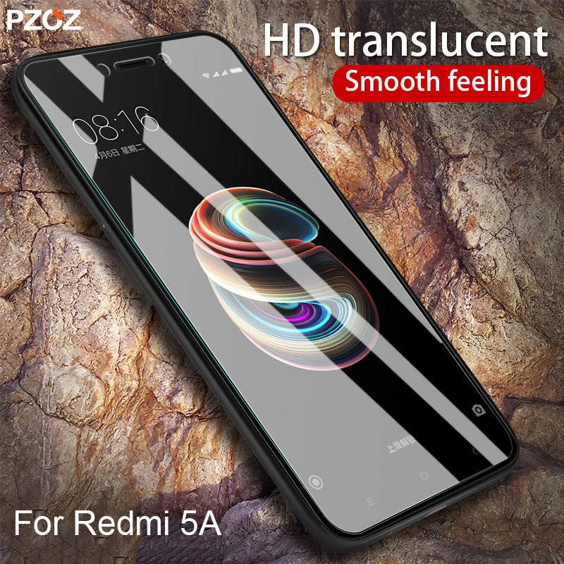 Pzoz Xiaomi 8 9 lite mix3 не 7 закаленное Стекло A2 Redmi 5 max3 6a Экран протектор Redmi6 pro 5A пленка xiomi
