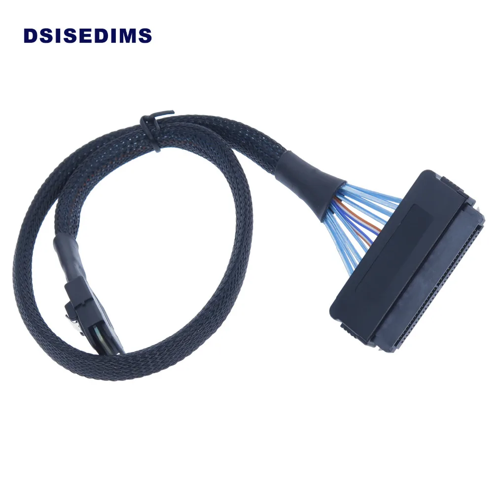 Внутренний Mini SAS 4i SFF 8087 36 Pin к 32 8484 кабель для контроллера на заднюю панель|mini sas|32 pin