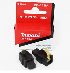 Япония Makita 6905 H Электрогайковерты углерода Кисточки cb-415a электричество Кисточки с Кисточки гнездо