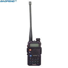 Baofeng UV-5R ham radio Dual Band Radio 136-174Mhz & 400-520Mhz 5W Baofeng UV 5R handheld Two Way Radio Walkie talkie UV5R