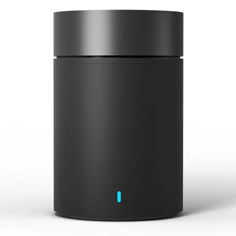Оригинальный Xiaomi Mi 2 Speaker Cannon Mini Smart Bluetooth 4 1 портативный беспроводной сабвуфер Wifi
