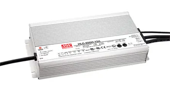 

[PowerNex] MEAN WELL original HLG-600H-54A 54V 11.2A meanwell HLG-600H 54V 604.8W Single Output Switching Power Supply