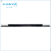 ЖК-шарнир отделка пластиковая крышка рамка EALZB003010 для lenovo U530 Touch U530T 90204056 петля крышка сенсорный Assemby