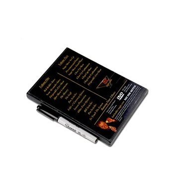 

Free shipping the Final Answer - in Lemon Magic (Gimmick Props + instructions) magic tricks magic prop