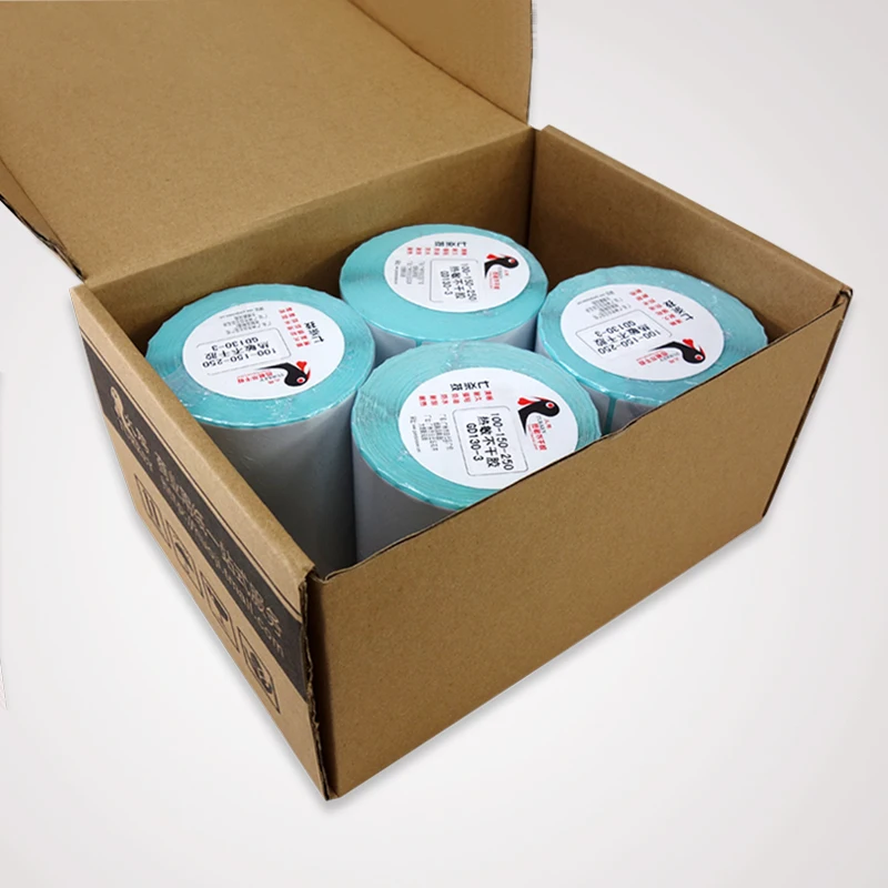 Термоэтикетки 4x6 &quotUSPS Amazon этикетка для прямой доставки 100 мм x 150 рулон 330