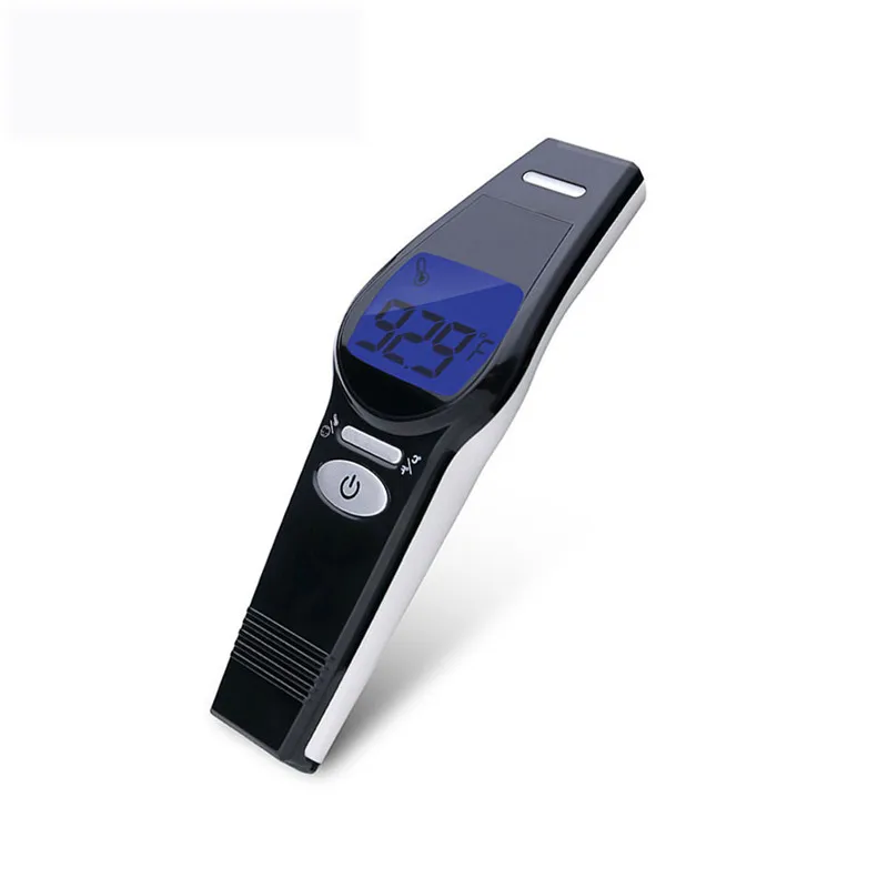

UFR-101 Digital Infrared Non-contact Forehead Thermometer Electronic 2 in 1 Body Object Thermometer for Baby Care Safety