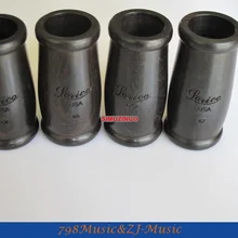 Lorico Grenadilla черный деревянный бочонок для кларнет BB-модель 003