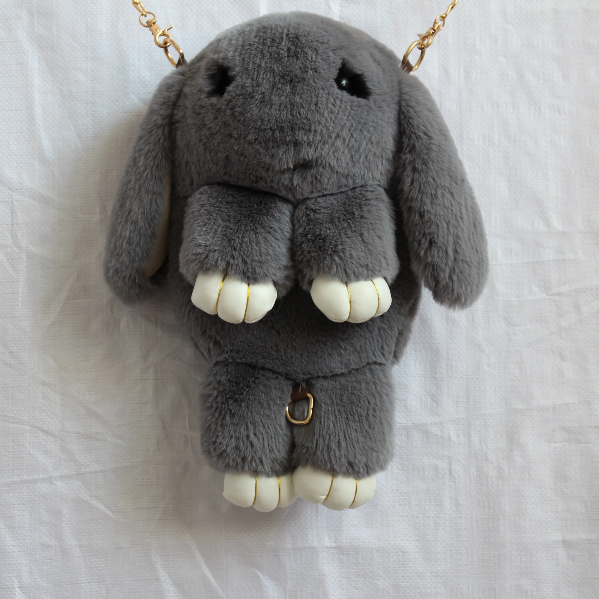 korean bunny plush