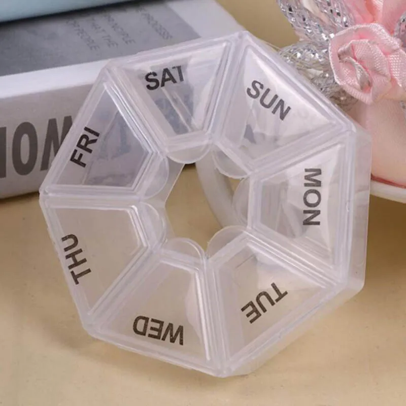 9 видов стилей переносная таблетница коробка для хранения лекарств таблетница контейнер для хранения лекарств сплиттер здравоохранения