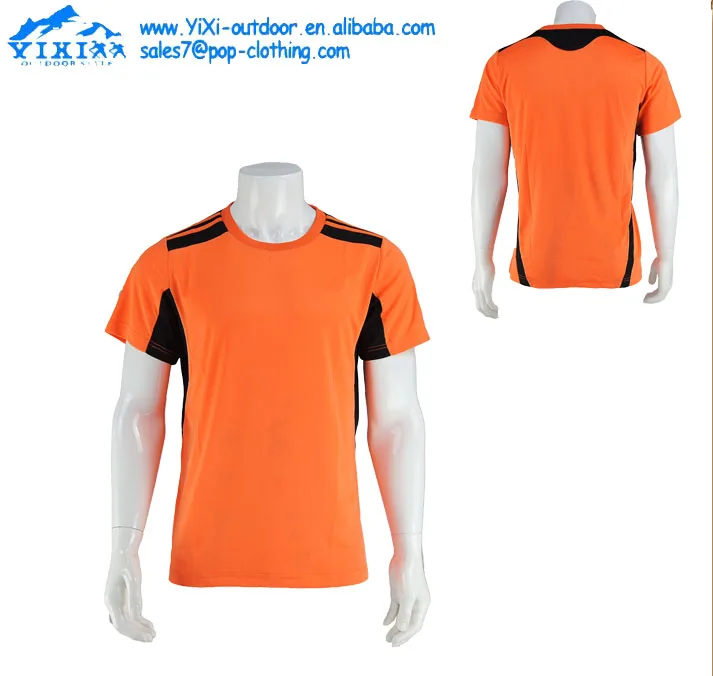 dry fit model sports cheap plain men t 