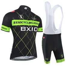 Bxio Top Selling Cycling Jersey Bike Team Anti-Pilling Jerseys Over Size Men Bicycle Clothing Ropa Ciclismo Sport Jerseys 018