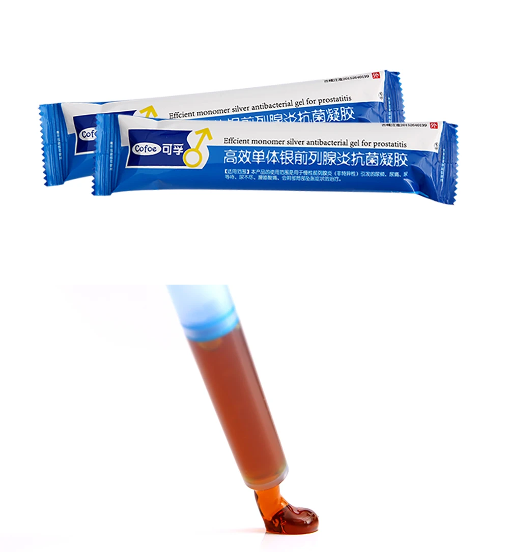 catéter de prostatitis