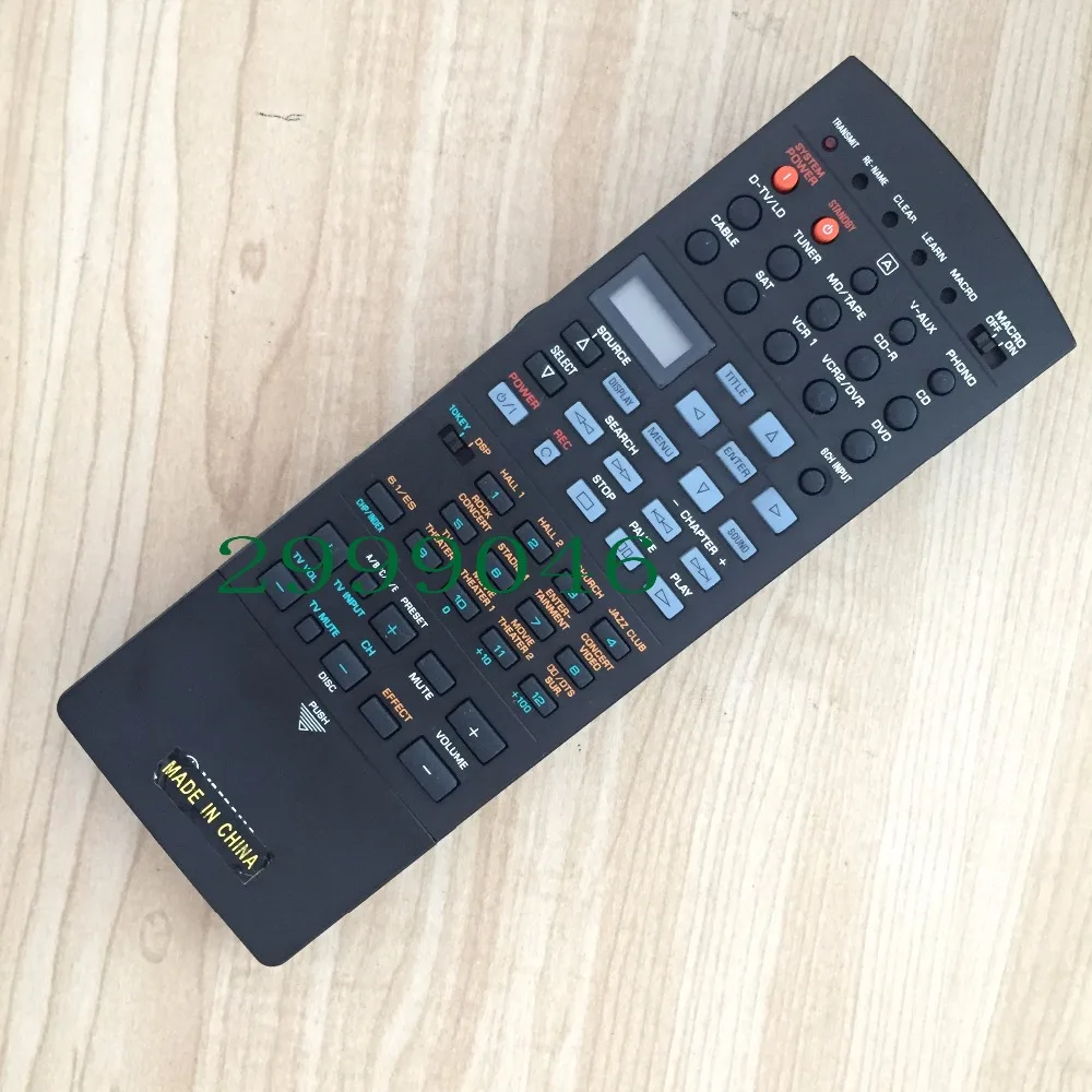 Brand new Original remote control REPLACEMENT RAV221 For