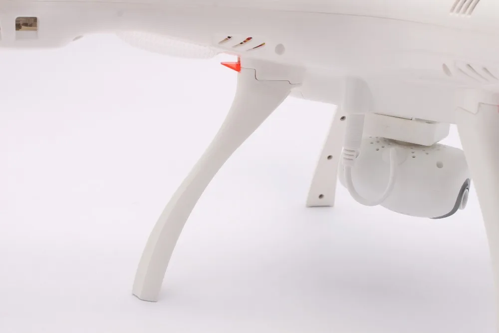 X8 PRO drones with camera hd gps professional quadcopter wifi camera 720p 12