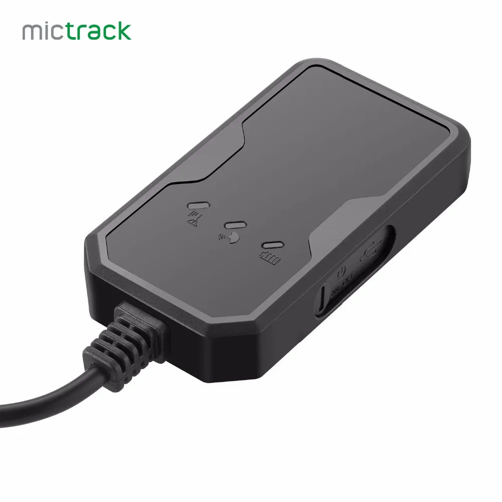 

3G Car GPS Tracker MT530 Live Tracking Remote Cut Fuel Power Disconnect Alert ACC Towed Alarm Support 3G WCDMA/UMTS