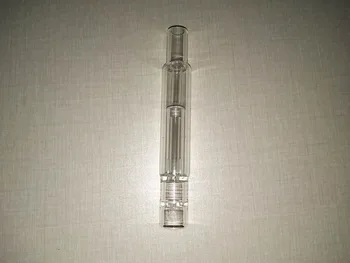 

ITDQ air herbal medicine evaporator, accessories AIR Hookah glass tube